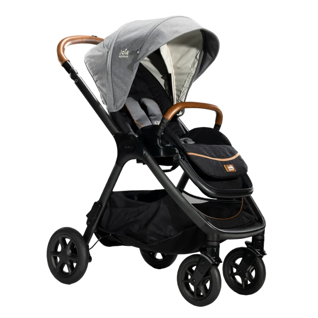 Joie Finiti Signature | Carbon