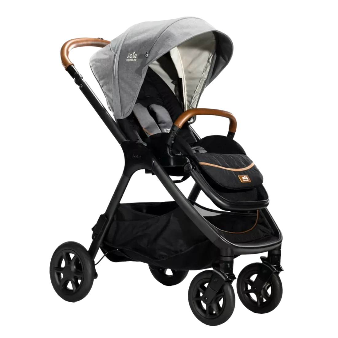 Joie Finiti Signature | Carbon