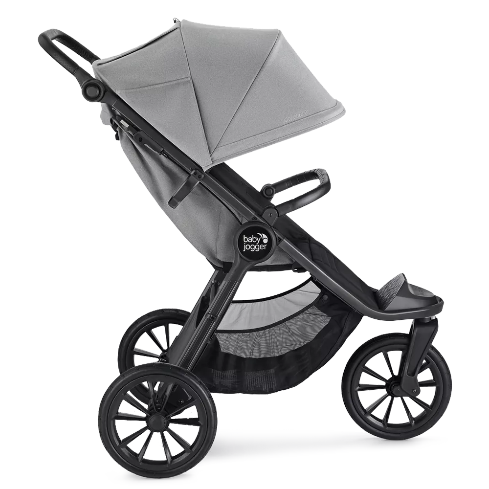 Baby Jogger City Elite 2 +GRATISY | Pike