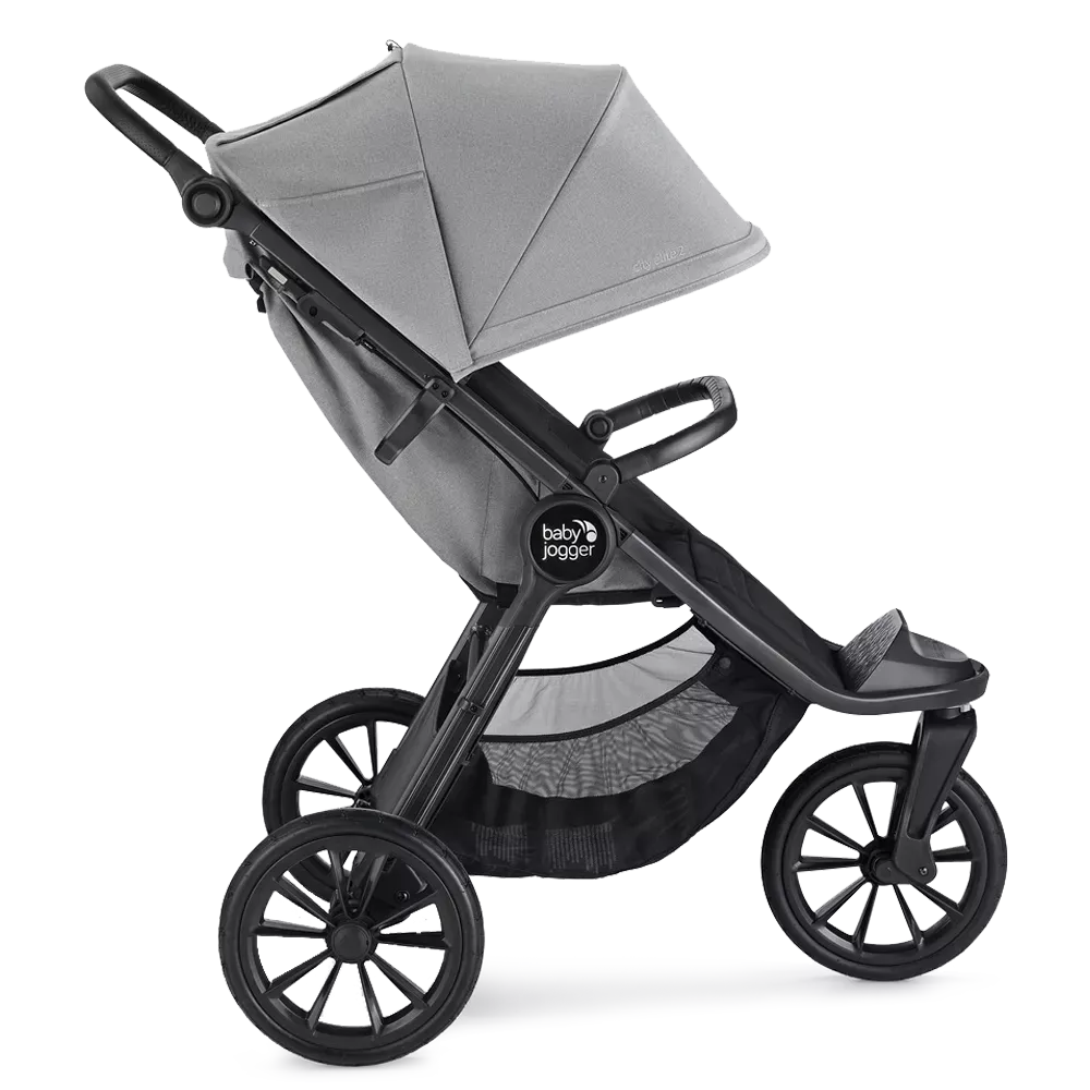 Baby Jogger City Elite 2 +GRATISY | Pike
