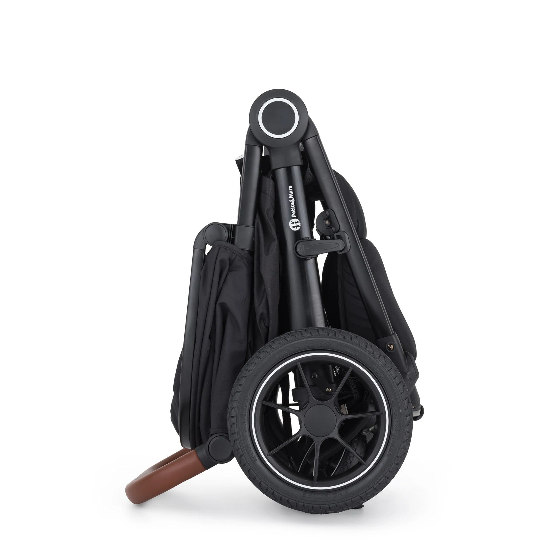 Petite&Mars Street2 Air | Oak Perfect Black Petite&Mars Street2 Air | Oak Perfect Black