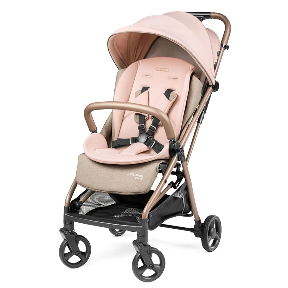 Peg Perego Selfie Plus | Mon Amour