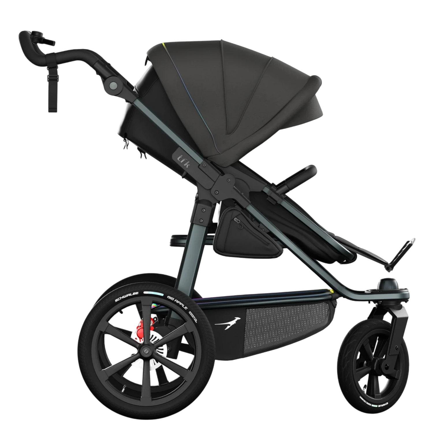 TFK Pro Combi | Anthracite