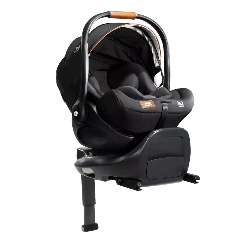 Joie i-Level Recline + baza Joie i-Base Encore | Eclipse