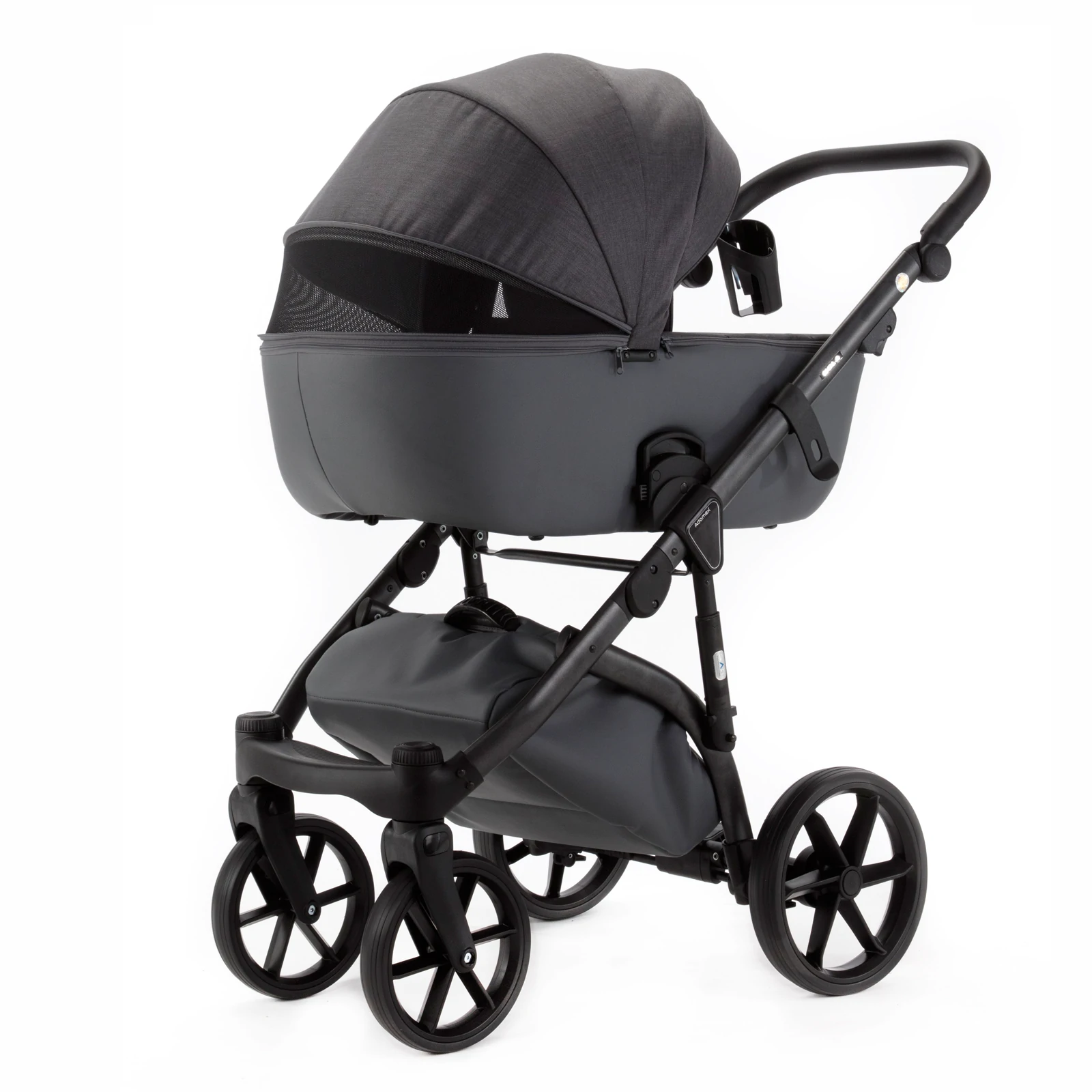 Adamex Nola Natura - 2w1 | Stone