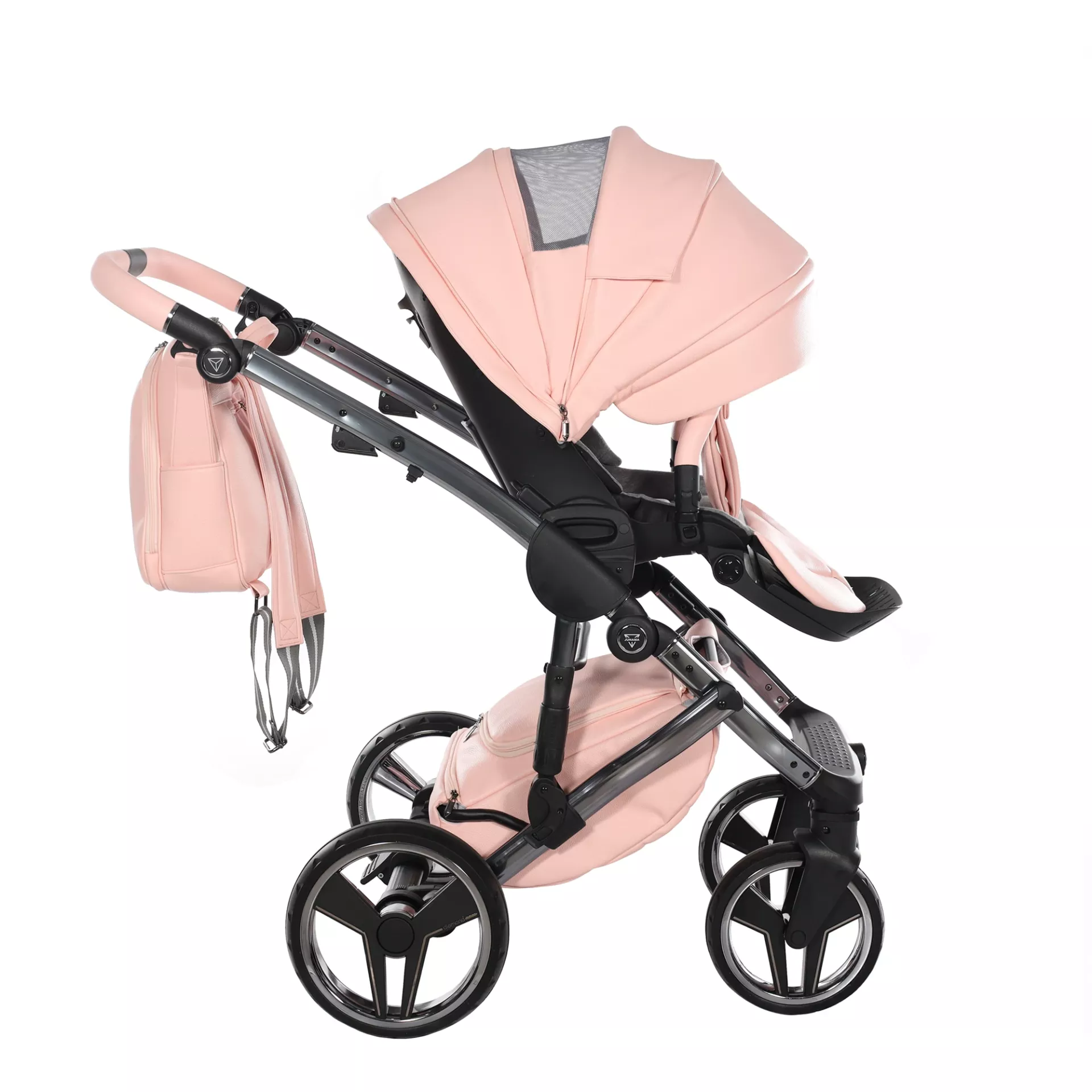 Junama Hand Craft +GRATIS - 2w1 | 02 Apricot Junama Hand Craft +GRATIS - 2w1 | 02 Apricot