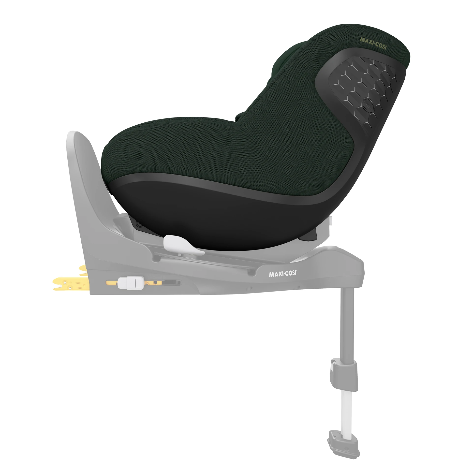 Maxi-Cosi Pearl 360 Pro | Authentic Green