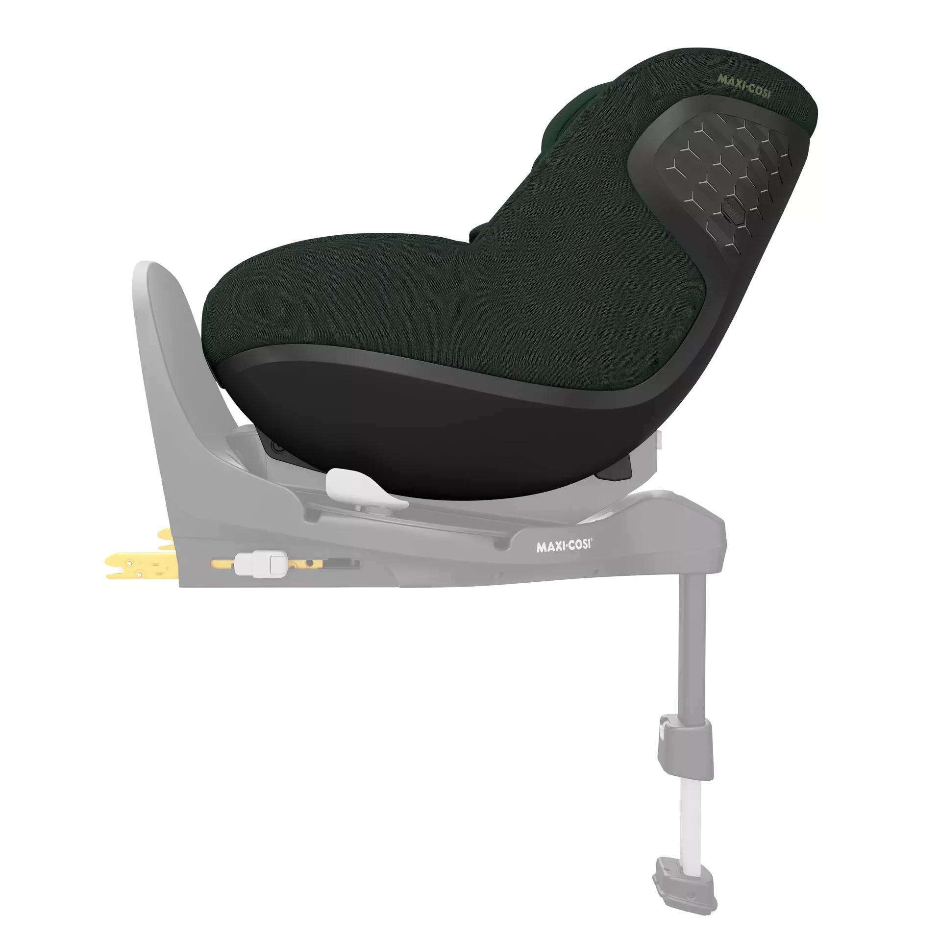 Maxi-Cosi Pearl 360 Pro | Authentic Green Maxi-Cosi Pearl 360 Pro | Authentic Green