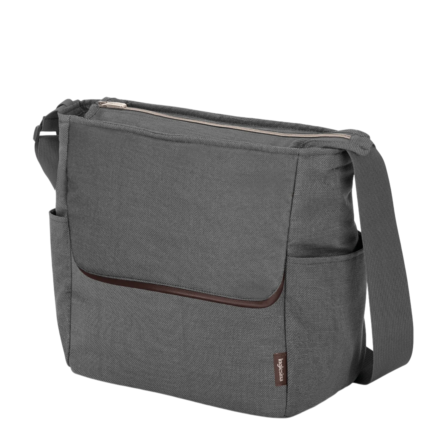 Torba Inglesina Day Bag | Velvet Grey