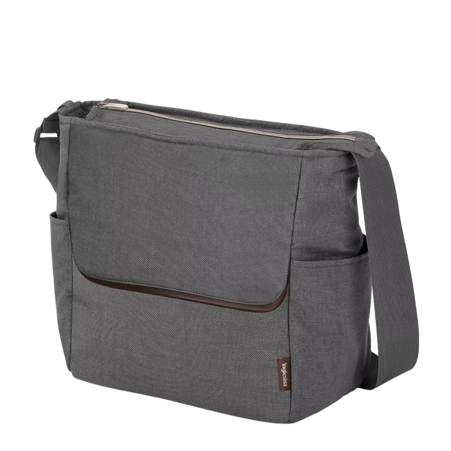 Torba Inglesina Day Bag | Velvet Grey