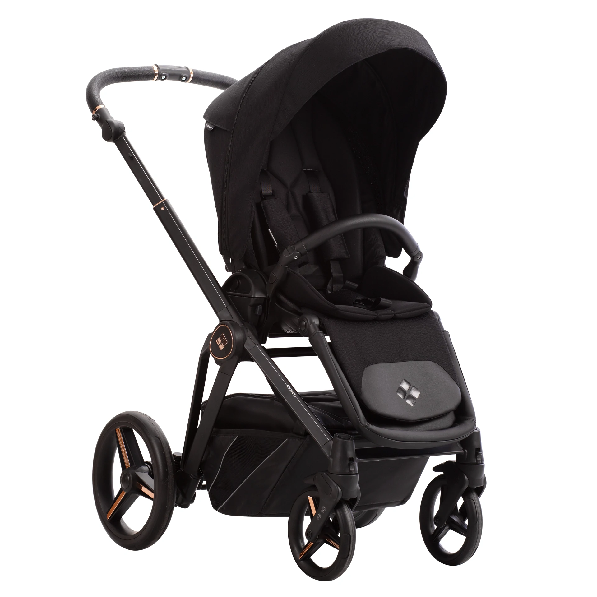 Bebetto Monti - 2w1 | Stella 02