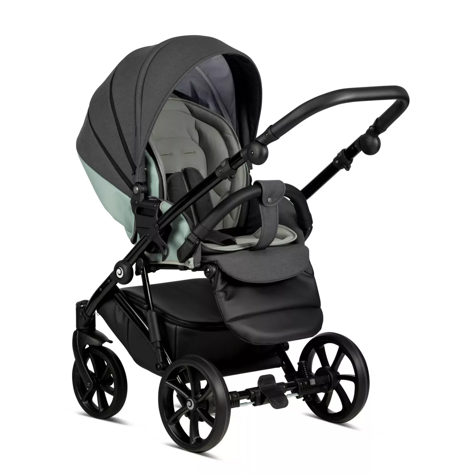 Tutis Viva 4 - 2w1 | 039 Sage Tutis Viva 4 - 2w1 | 039 Sage
