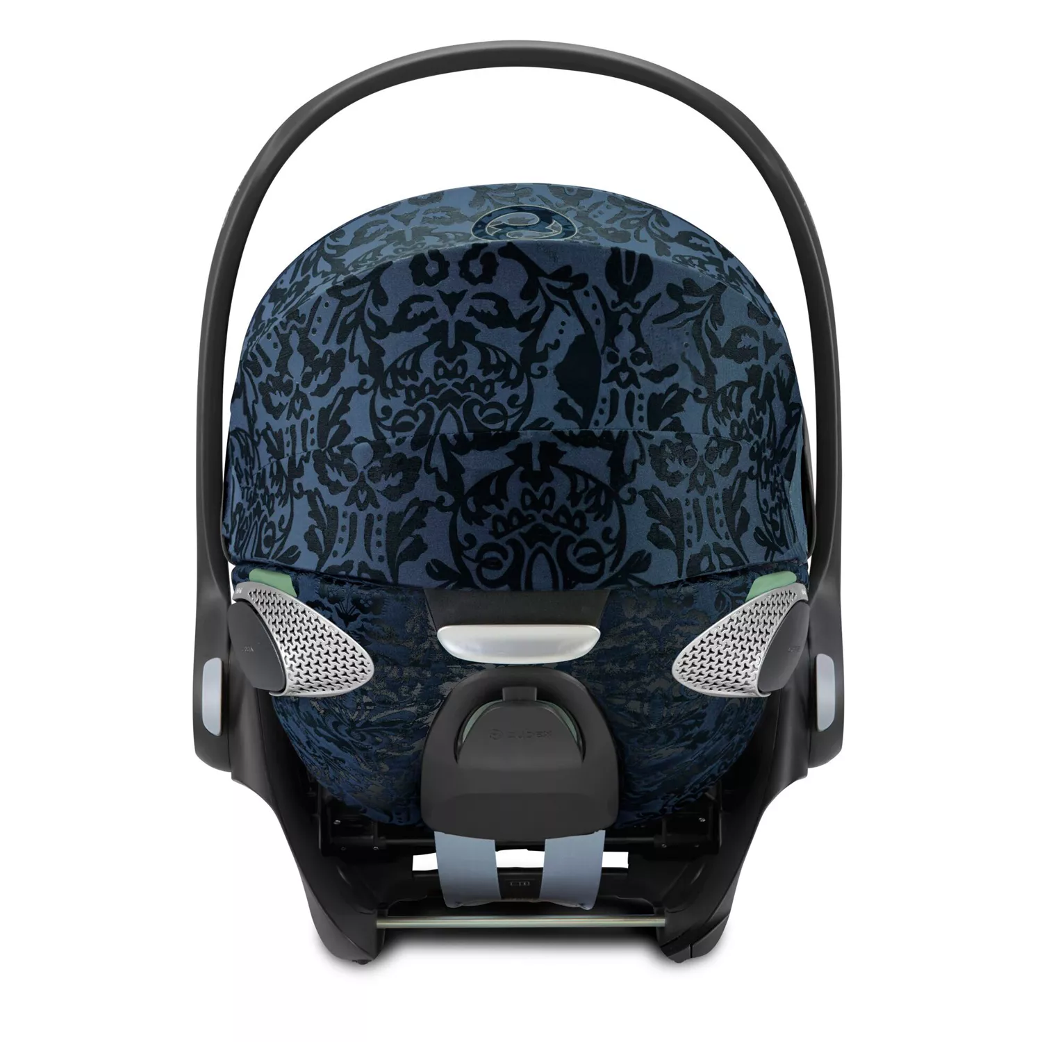 Cybex Cloud T i-Size | Jewels Of Nature - Fashion Collection