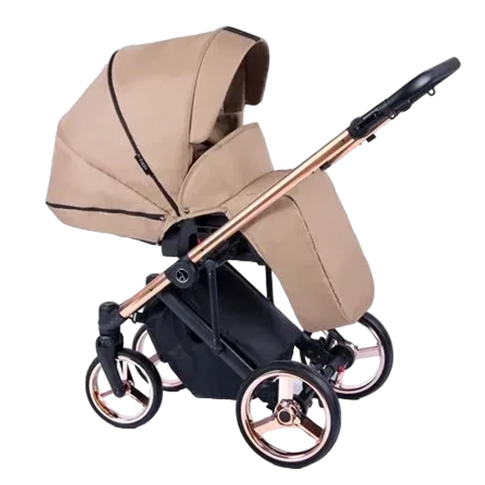Coletto Fado +GRATIS - 3w1
