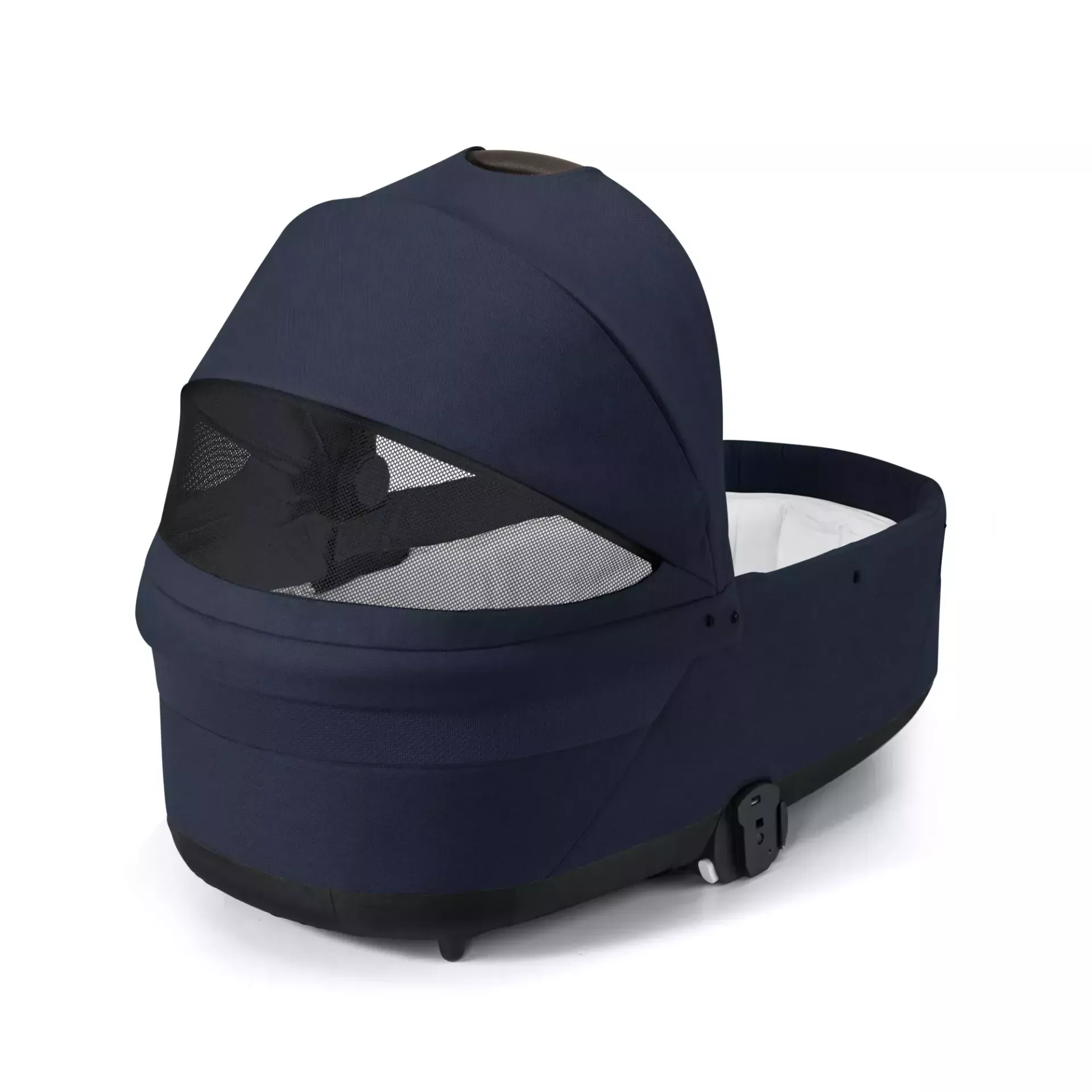 Cybex Balios S Lux - 2w1 | Ocean Blue