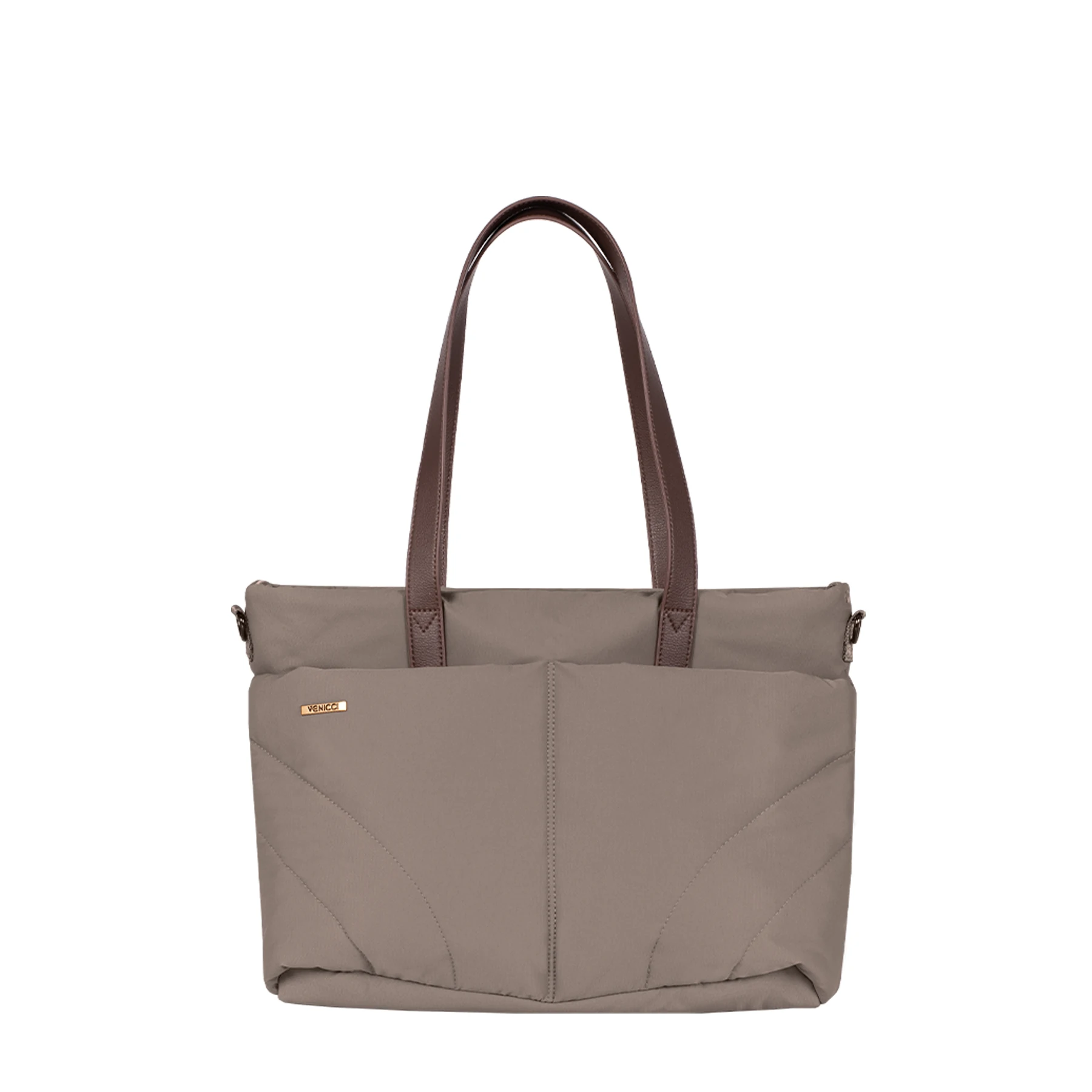 Venicci Claro +GRATIS - 2w1 | Almond