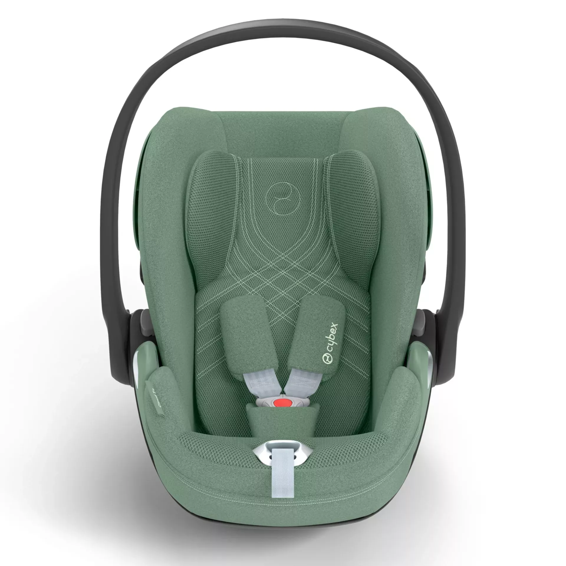 Cybex Cloud T i-Size | Leaf Green (Plus)