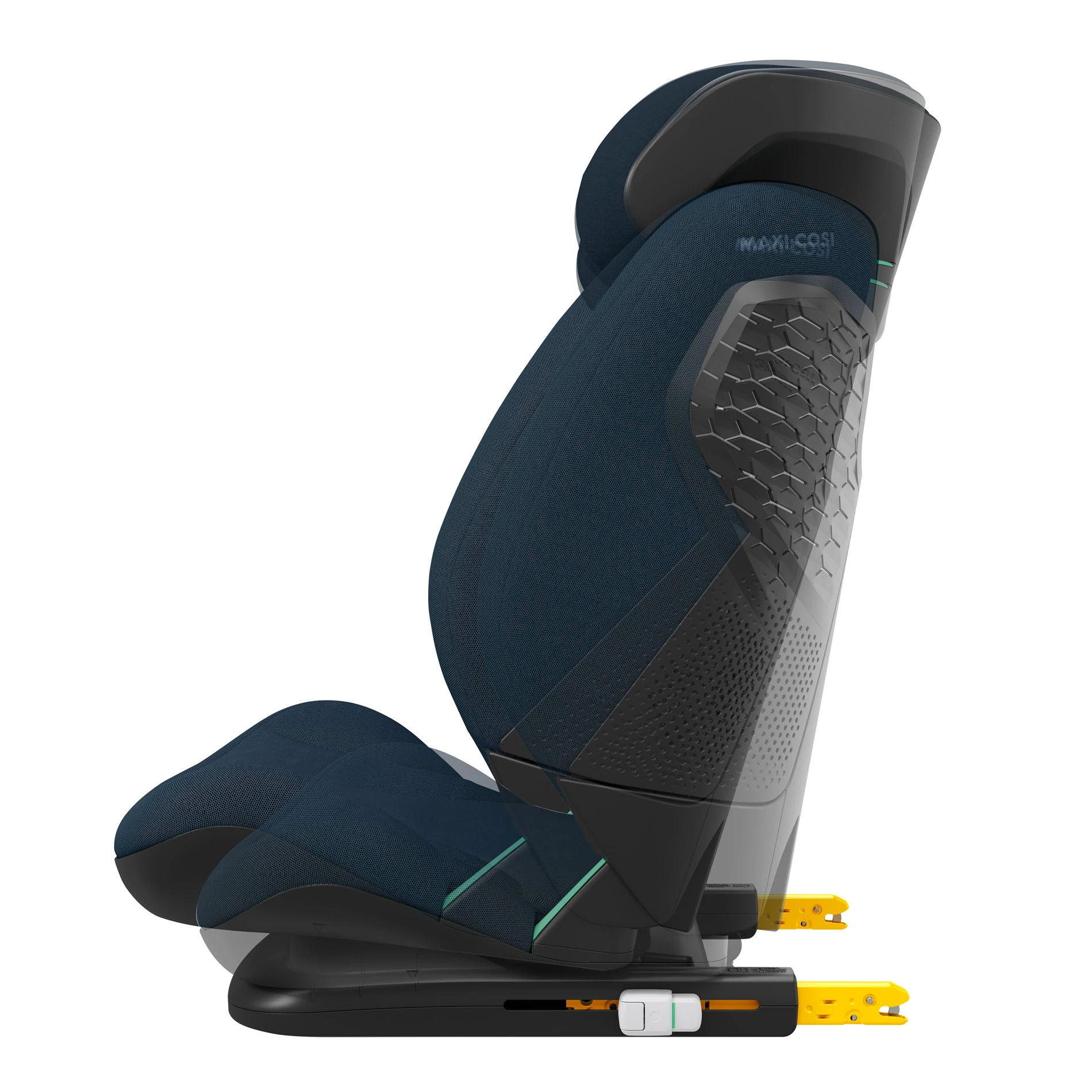 Maxi-Cosi Rodifix Pro 2 i-Size | Authentic Blue Maxi-Cosi Rodifix Pro 2 i-Size | Authentic Blue