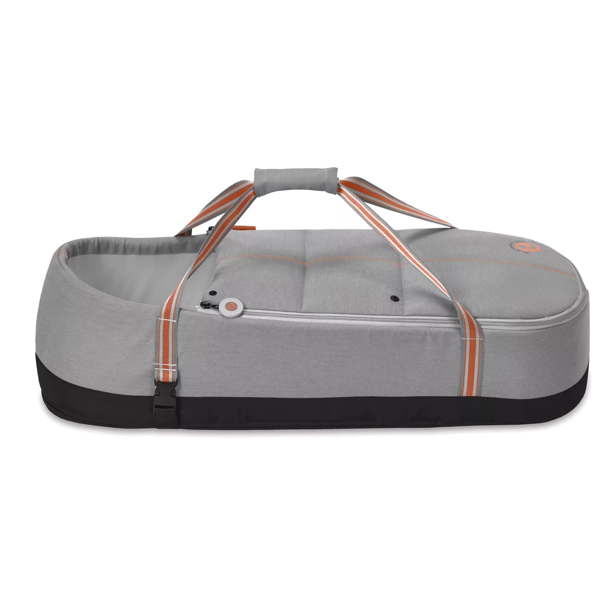 Cybex Cocoon S | Lava Grey