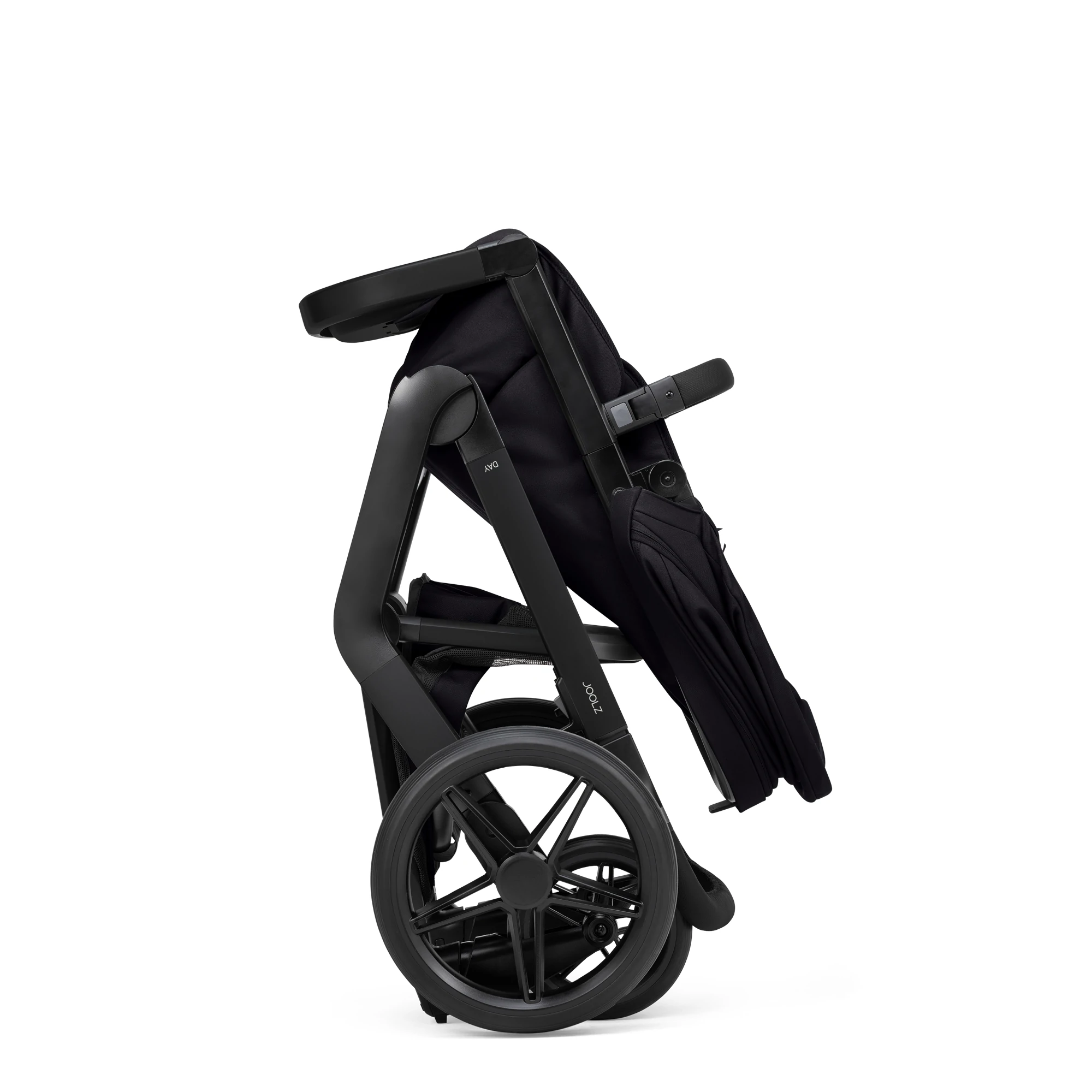 Joolz Day5 +GRATISY - 2w1 | Space Black Joolz Day5 +GRATISY - 2w1 | Space Black