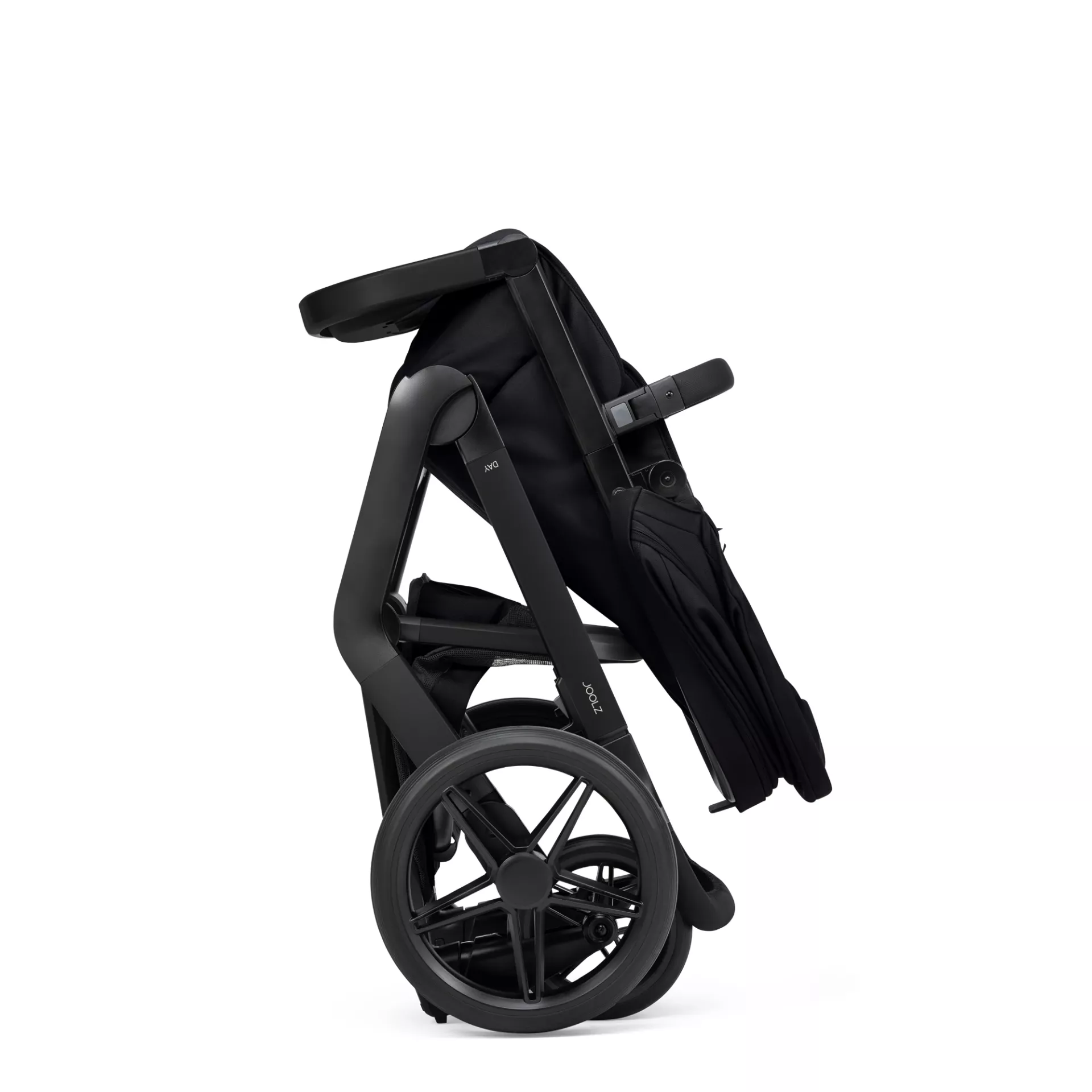 Joolz Day5 + Cybex Cloud T i-Size +GRATISY - 3w1 | Space Black Joolz Day5 + Cybex Cloud T i-Size +GRATISY - 3w1 | Space Black