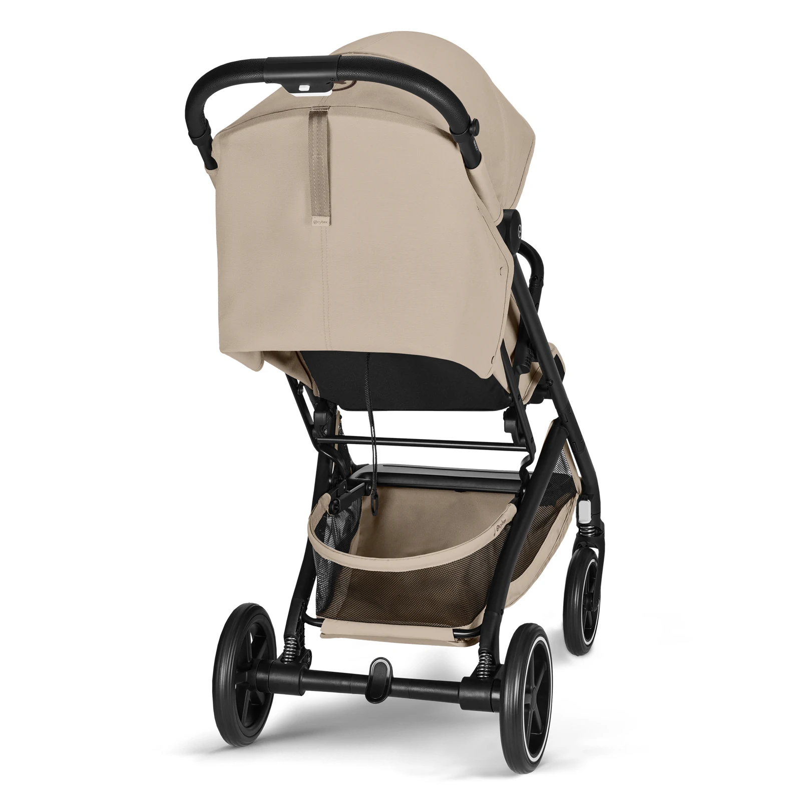 Cybex Beezy + GRATIS | Almond Beige