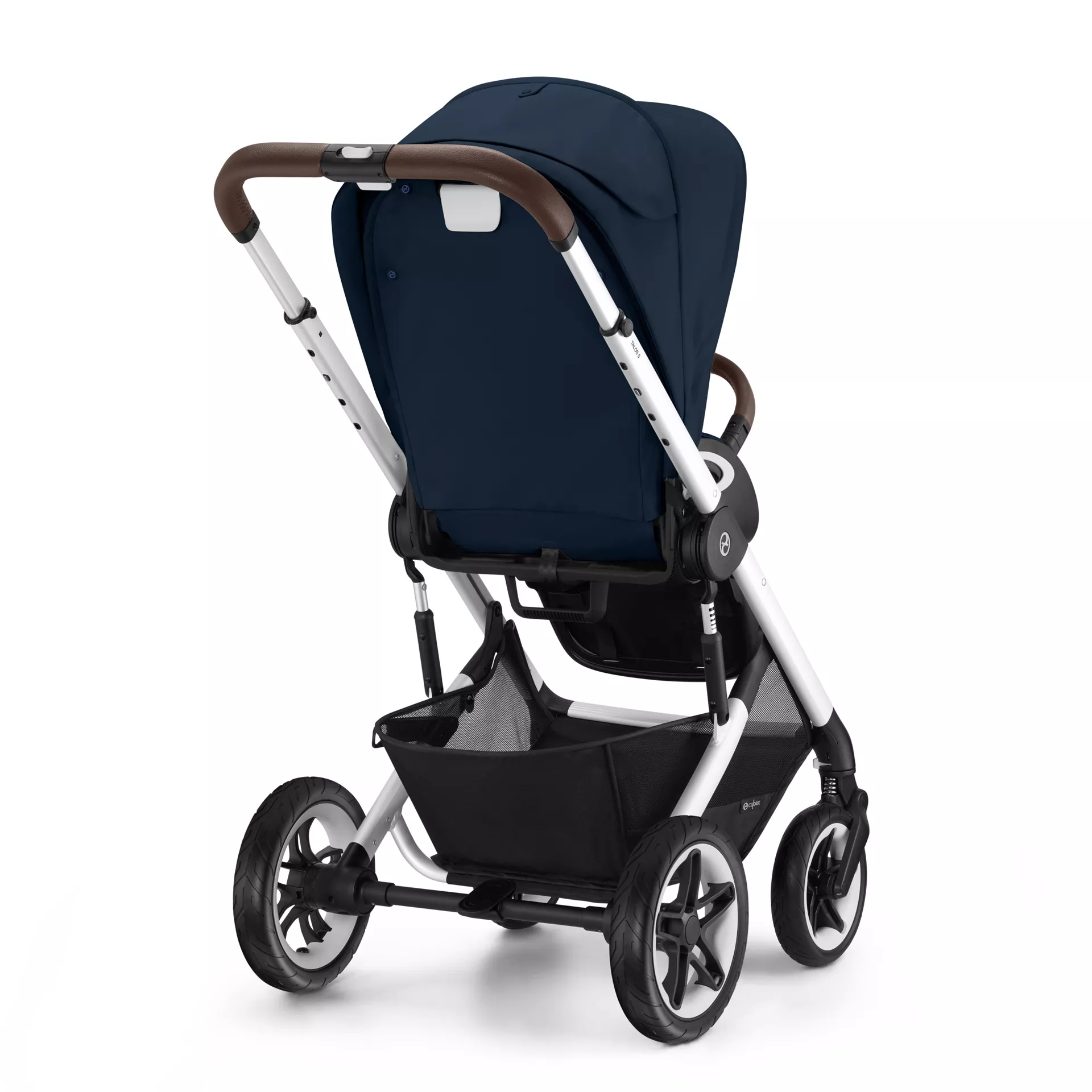 Cybex Talos S Lux | Ocean Blue