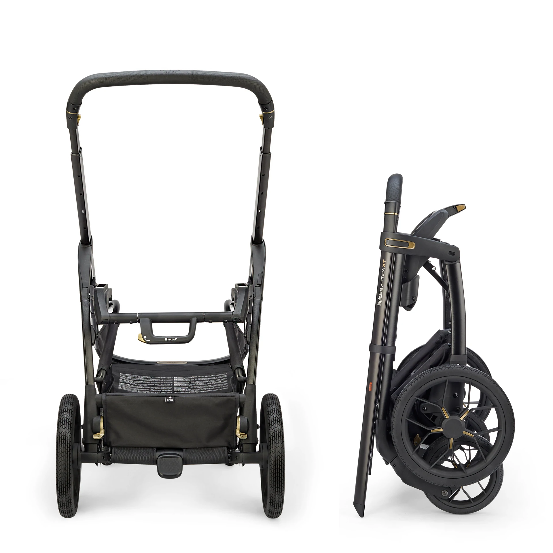 Inglesina Aptica XT Duo - 2w1 | Tundra Beige Inglesina Aptica XT Duo - 2w1 | Tundra Beige