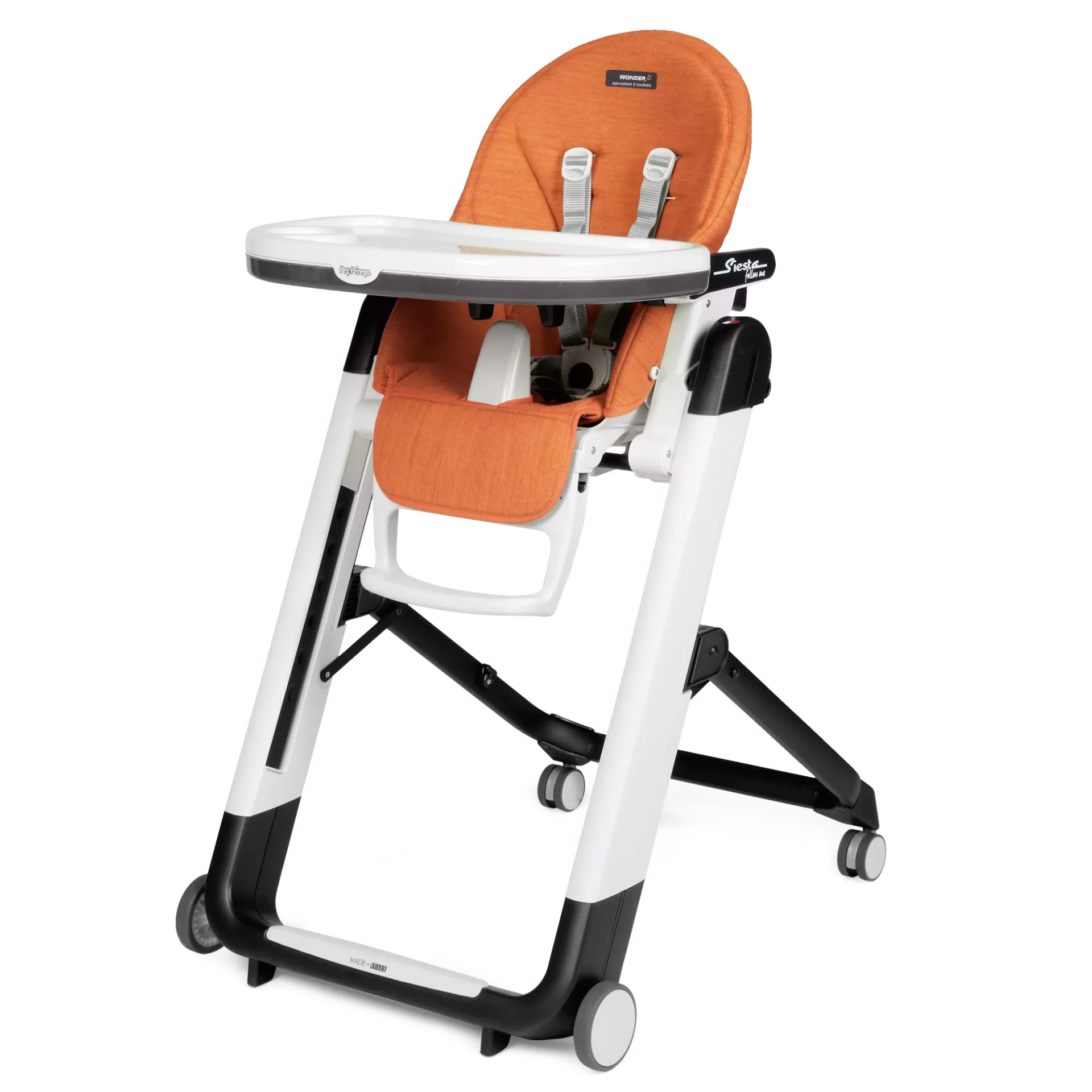 Wonder Orange