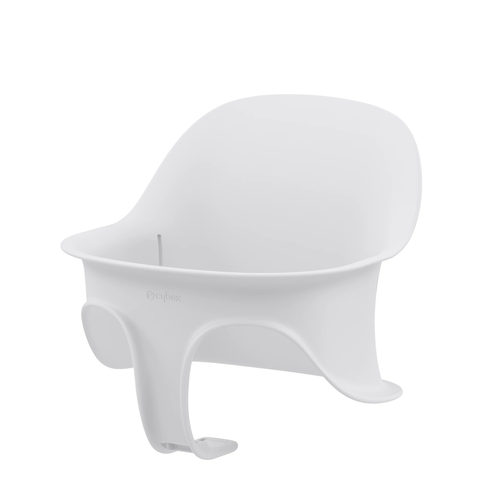 Cybex Lemo - zestaw 3w1 | All White Cybex Lemo - zestaw 3w1 | All White