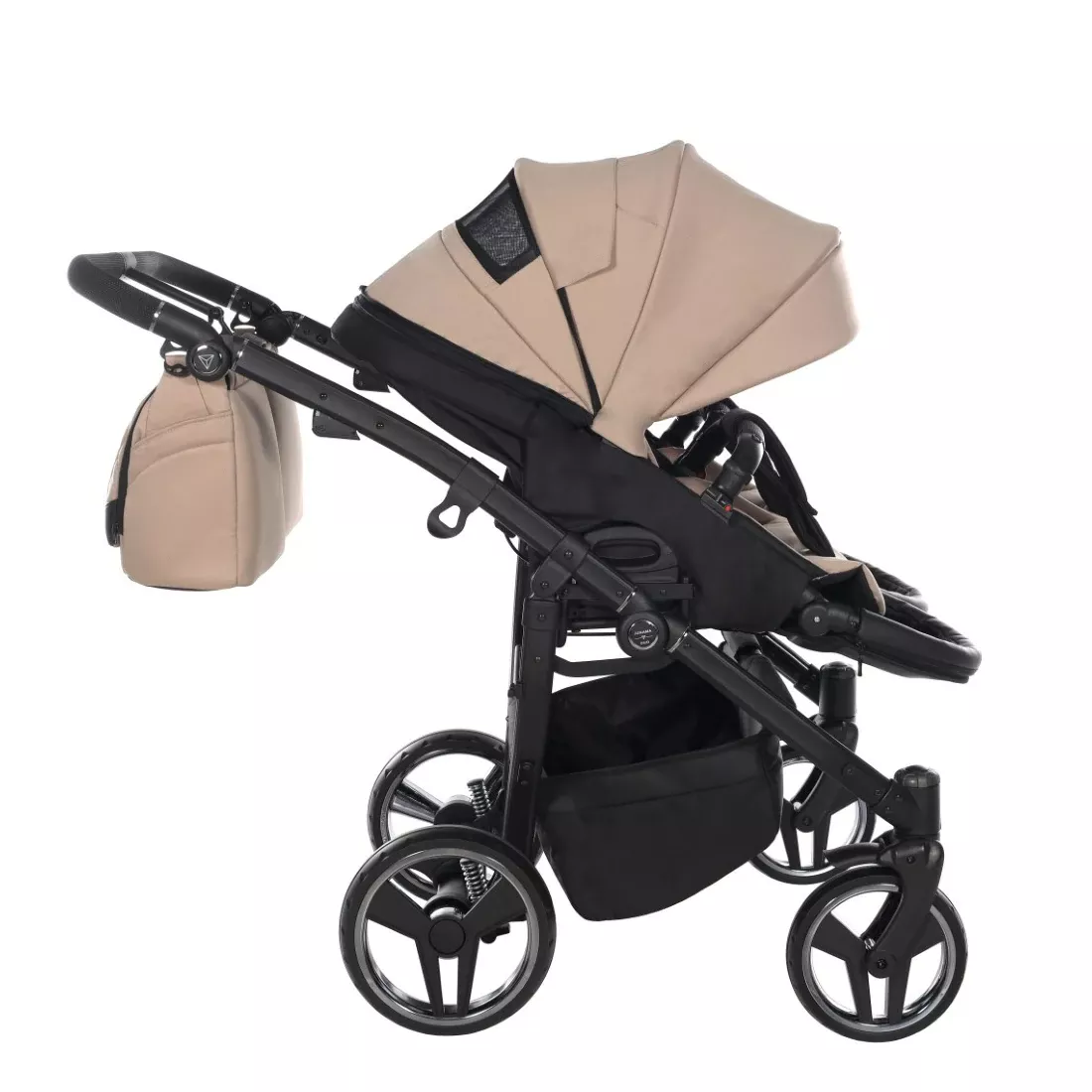 Junama Duo V3 | Beige Junama Duo V3 | Beige