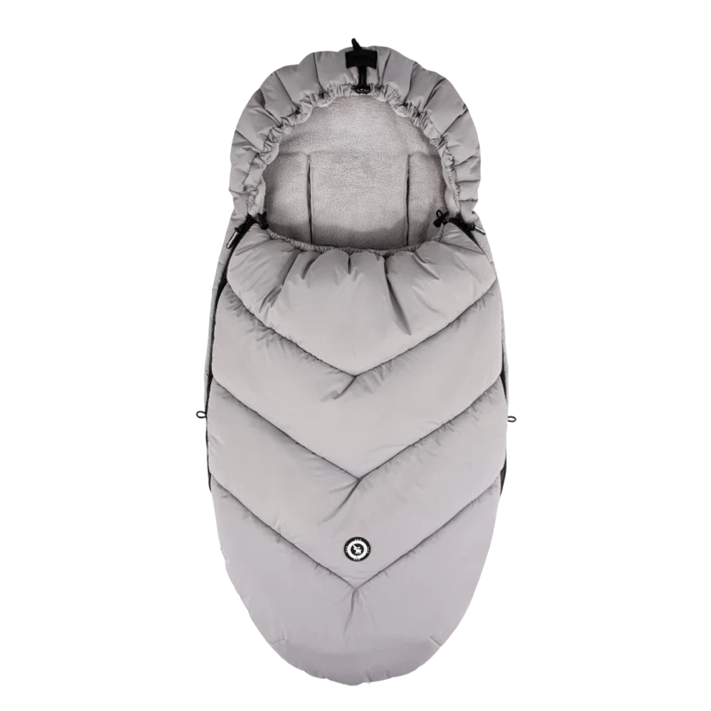 Śpiworek Cottonmoose Moose | Mirage Grey - Prime Śpiworek Cottonmoose Moose | Mirage Grey - Prime