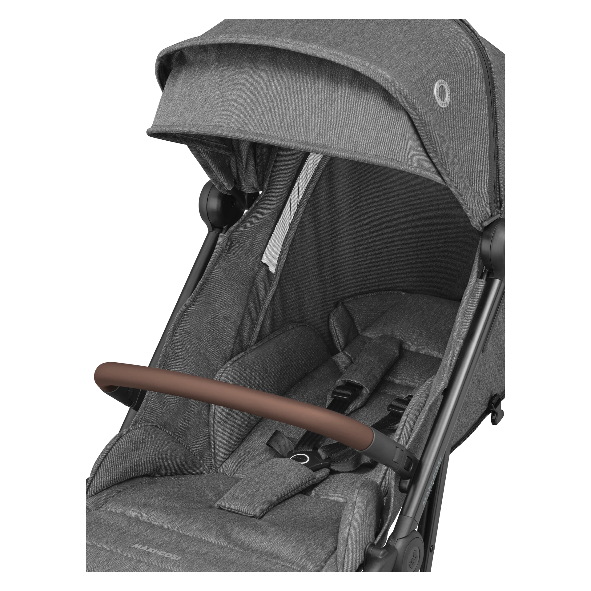 Maxi-Cosi Soho | Select Grey Maxi-Cosi Soho | Select Grey