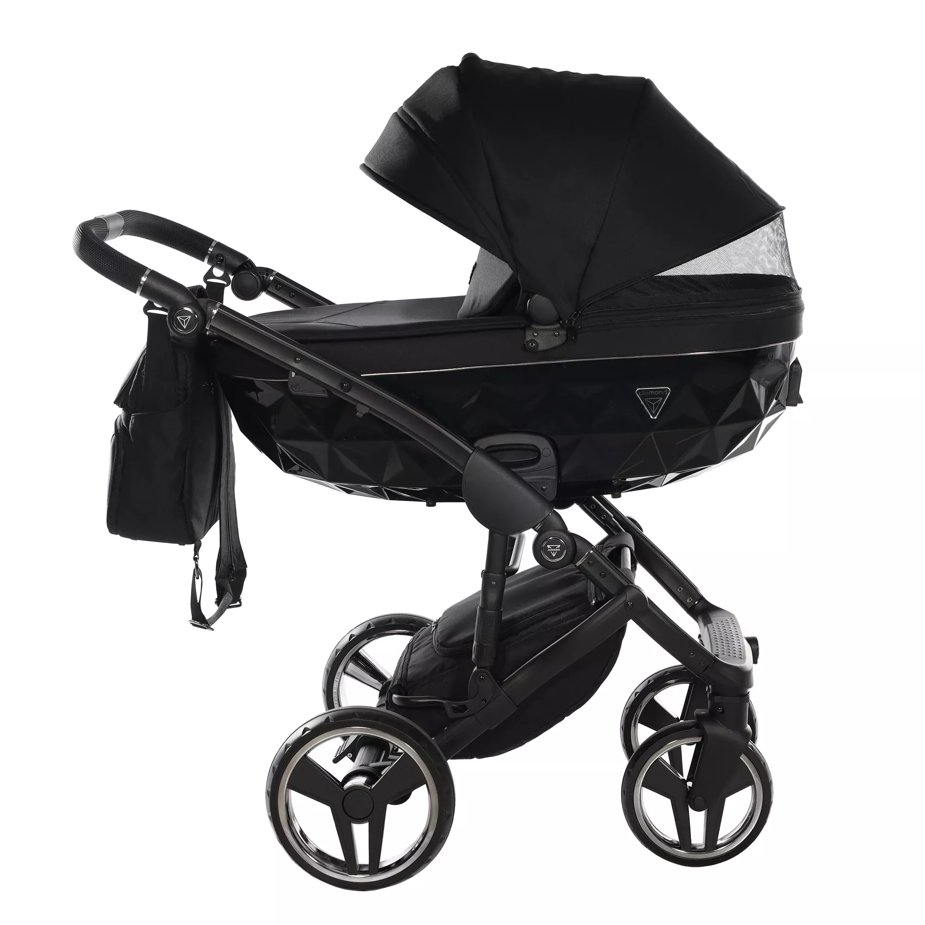 Junama Basic V3 +GRATIS - 2w1 | 01 Black Junama Basic V3 +GRATIS - 2w1 | 01 Black