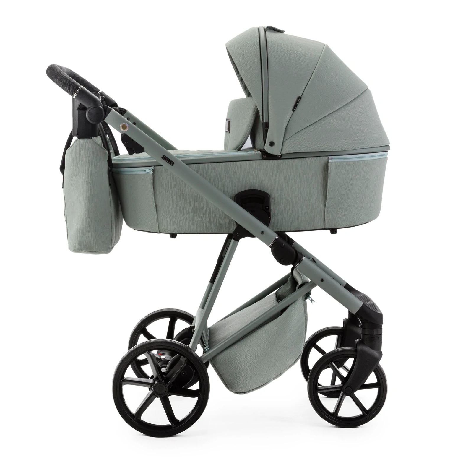 Adamex Delta Natura - 2w1 | Mint Adamex Delta Natura - 2w1 | Mint