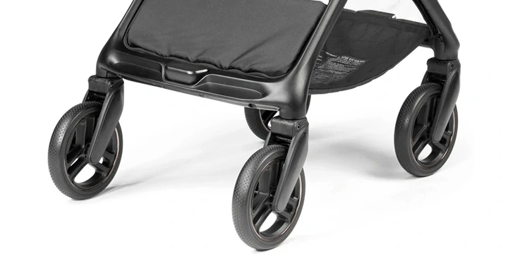Peg Perego Switch koła z bieżnikiem