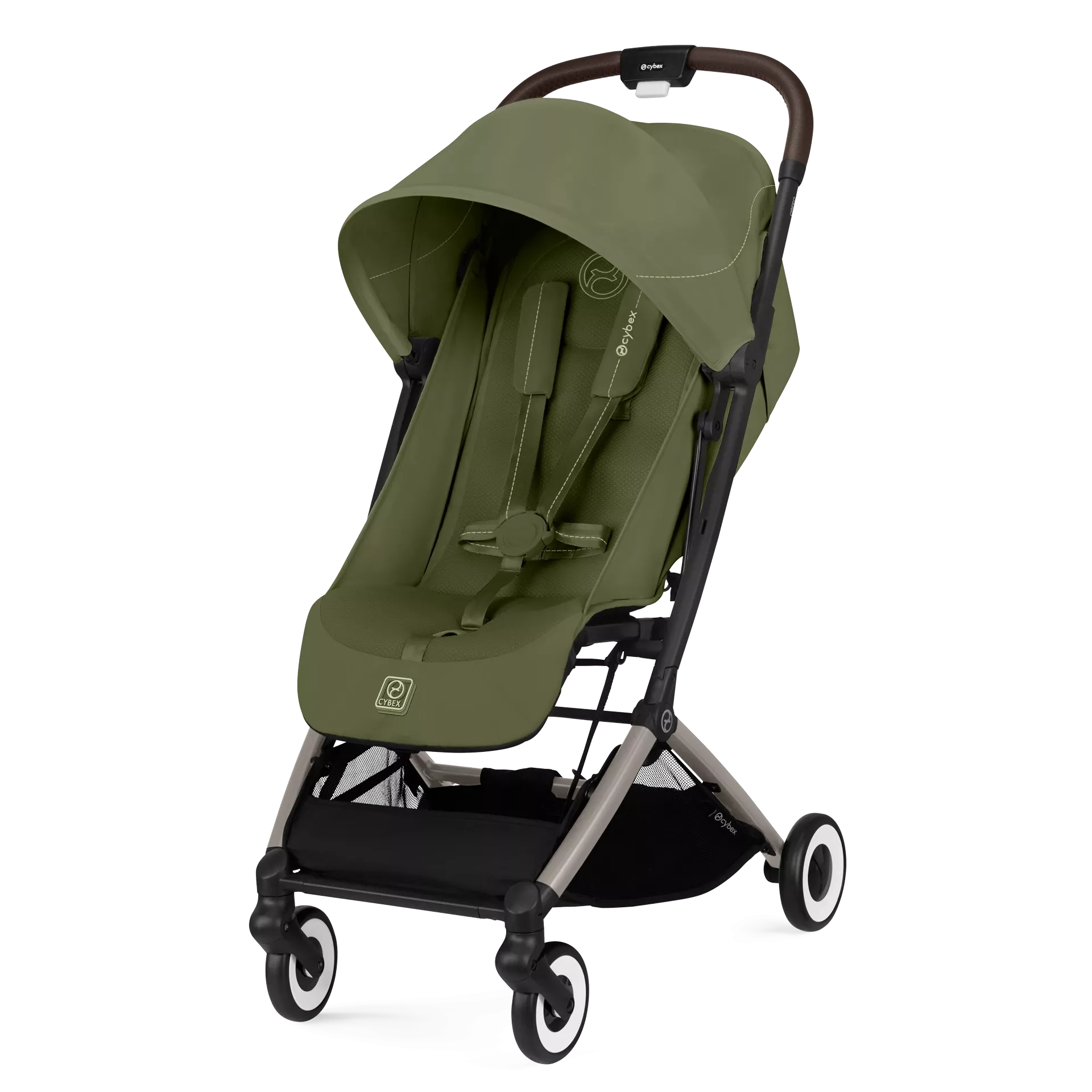 Cybex Orfeo +GRATIS | Moss Green