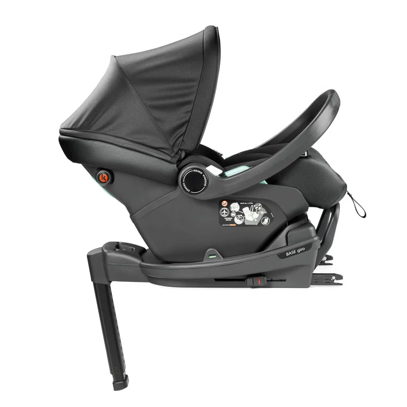 Baza Isofix PegPerego Giro
