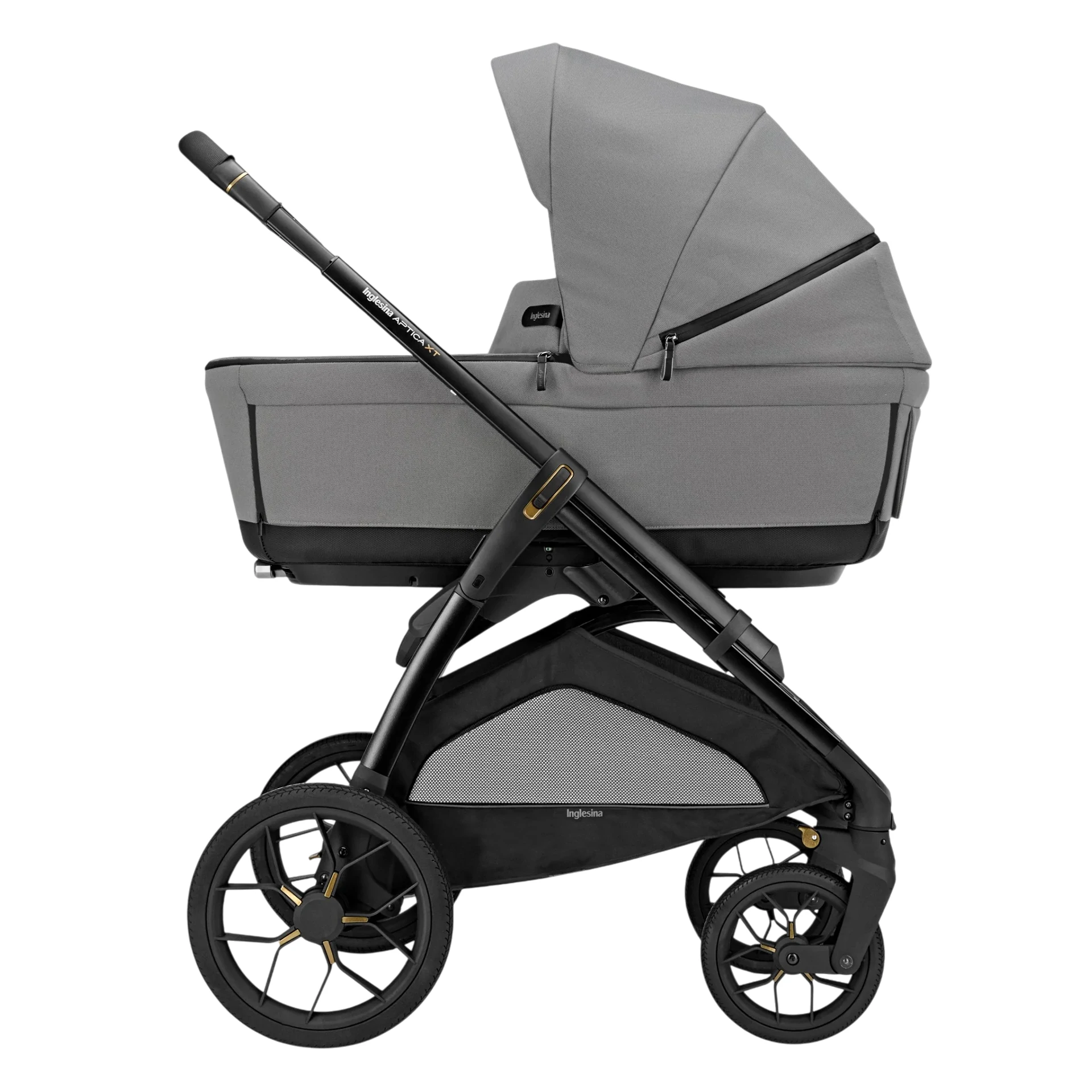 Inglesina Aptica XT Duo - 2w1 | Canyon Grey Inglesina Aptica XT Duo - 2w1 | Canyon Grey