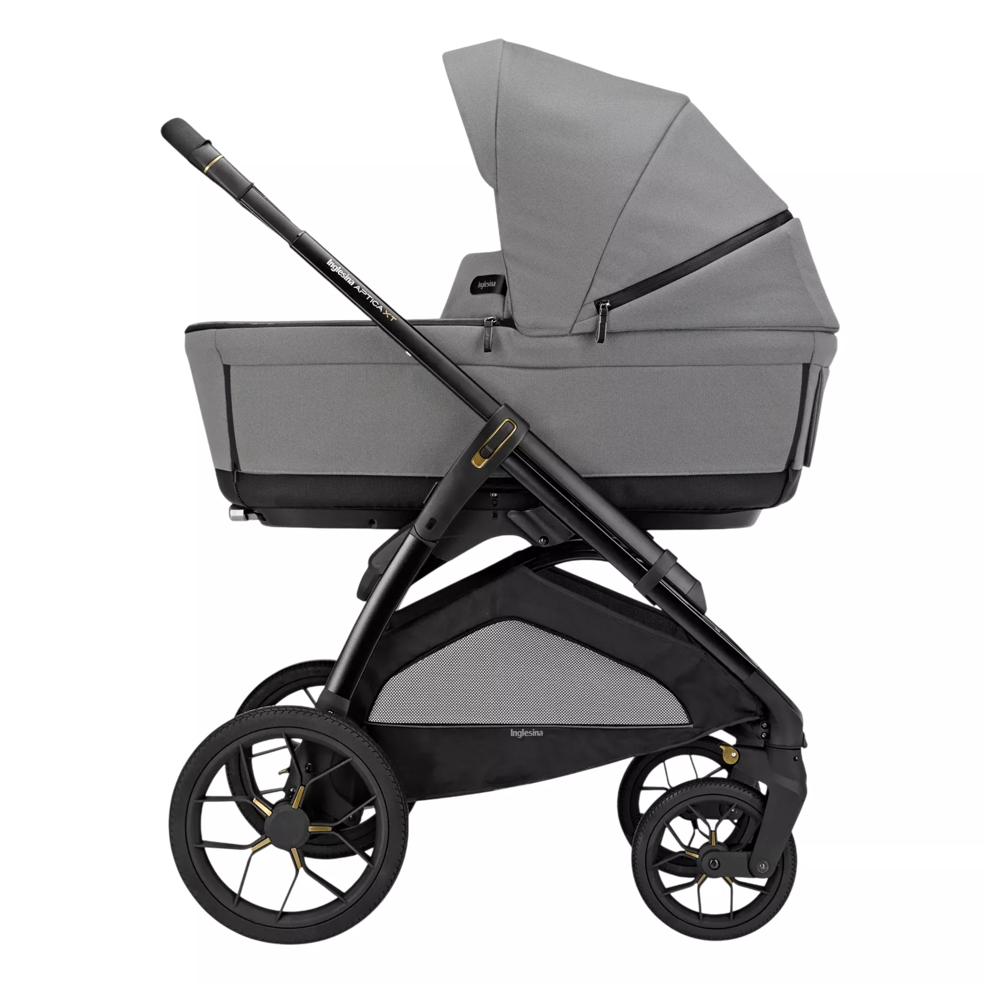 Inglesina Aptica XT Duo - 2w1 | Canyon Grey