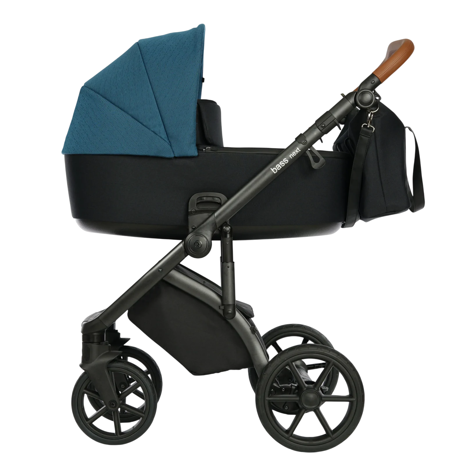 Roan Bass Next +GRATIS - 2w1 | Seaport