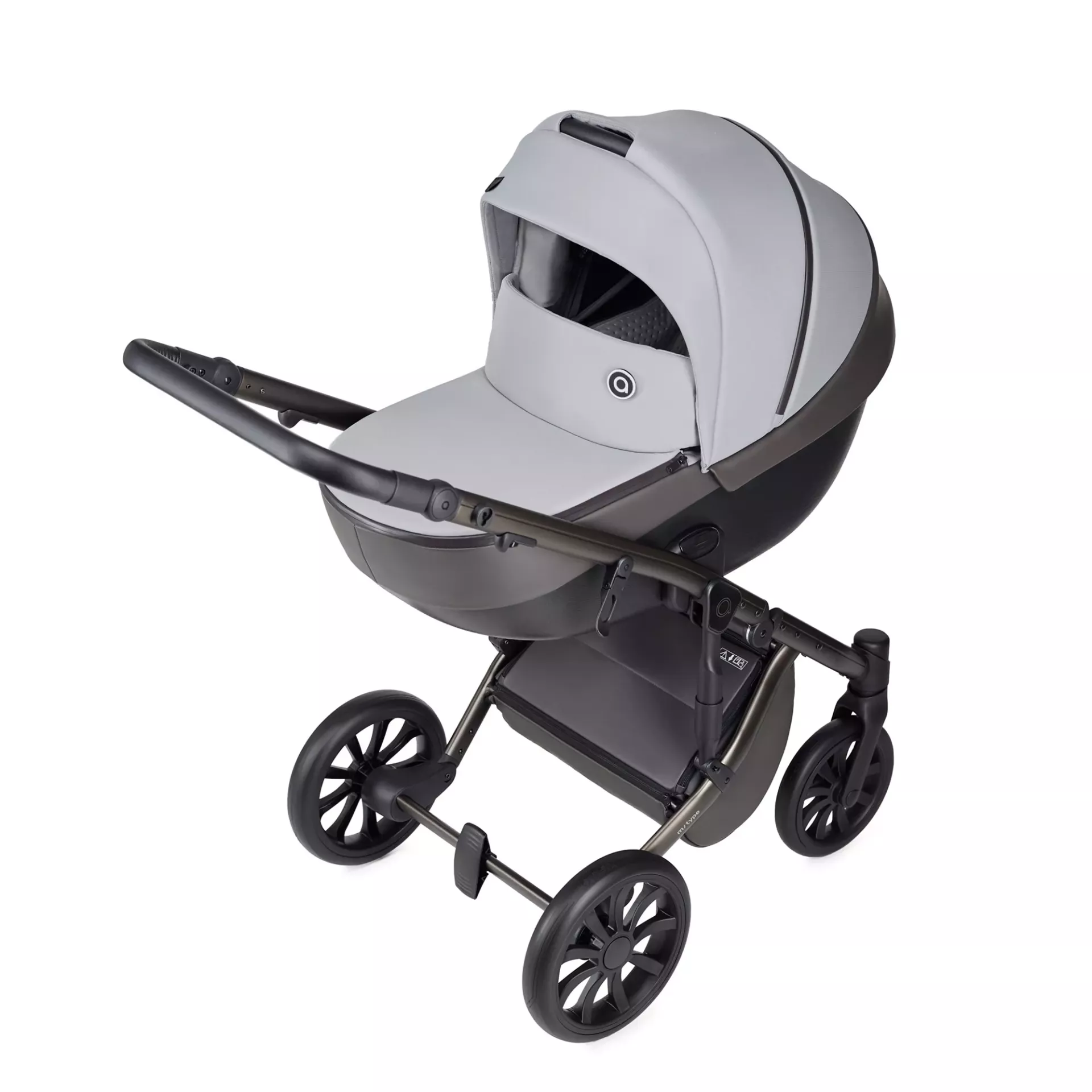 Anex m/type - 2w1 | Mirage Anex m/type - 2w1 | Mirage