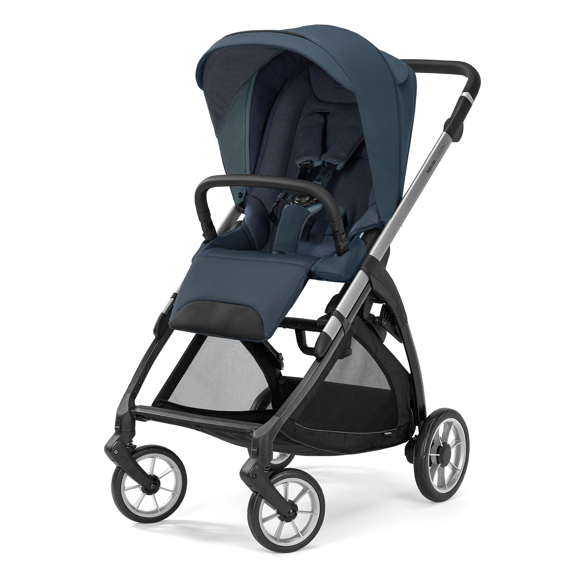 Inglesina Electa Duo - 2w1 | Hudson Blue Inglesina Electa Duo - 2w1 | Hudson Blue