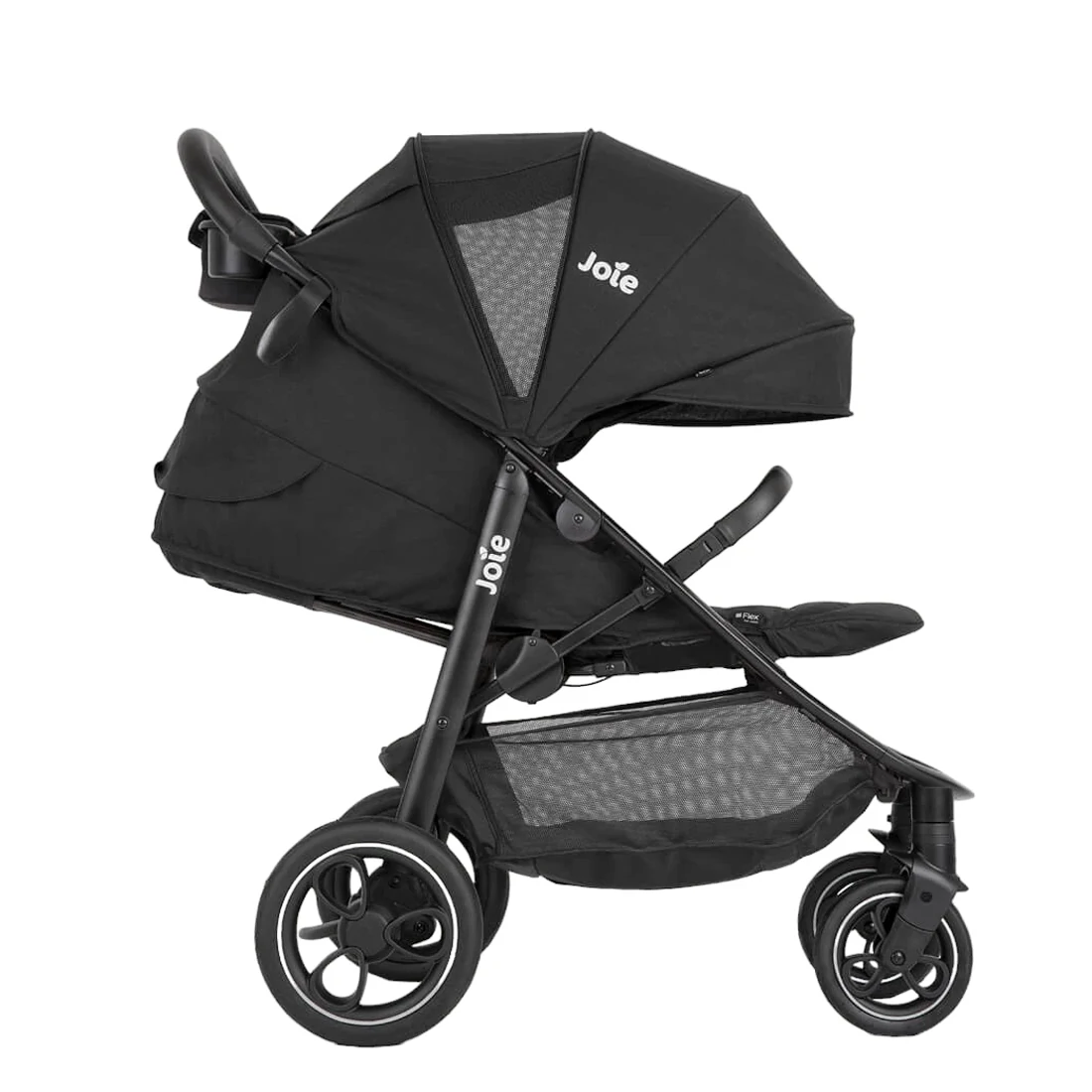 Joie Litetrax Pro | OKAZJA | Shale