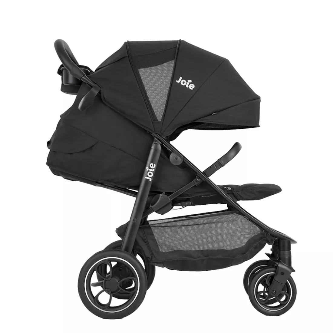 Joie Litetrax Pro | OKAZJA | Shale Joie Litetrax Pro | OKAZJA | Shale