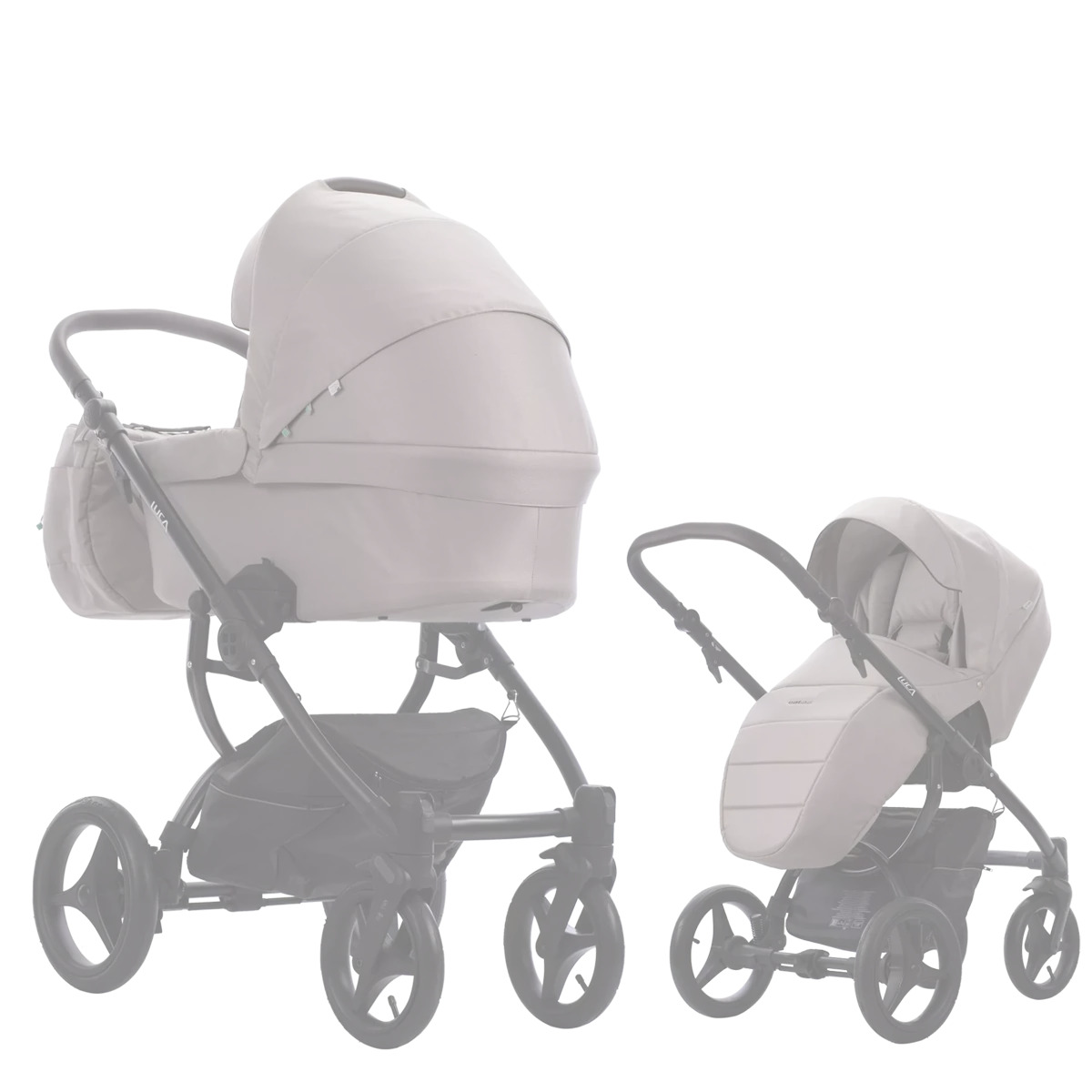 Bebetto Luca - 2w1 | 30