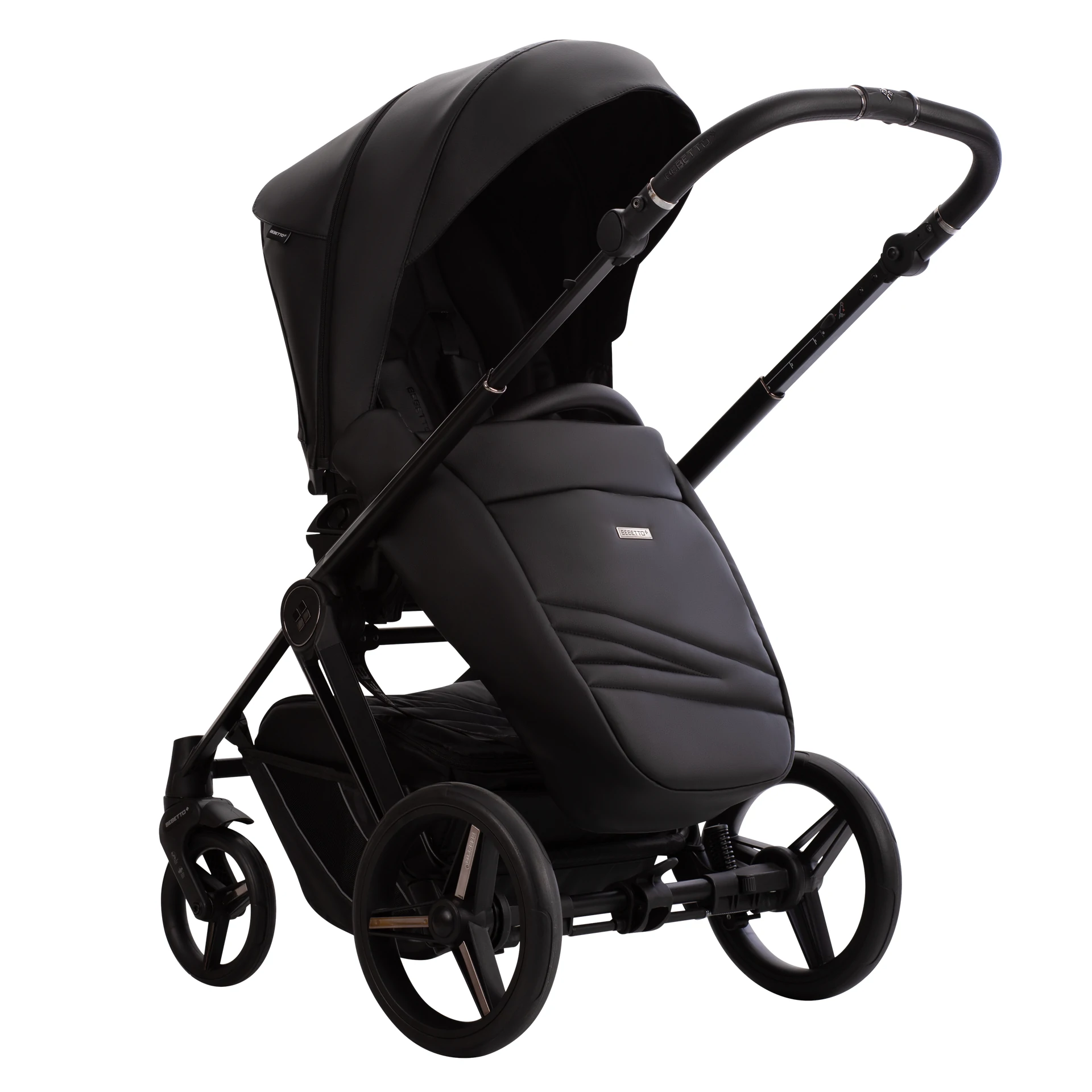 Bebetto Monti - 2w1 | Pro 01 Dark Bebetto Monti - 2w1 | Pro 01 Dark
