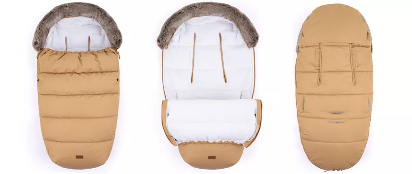 śpiworek petite&mars comfy 4w1