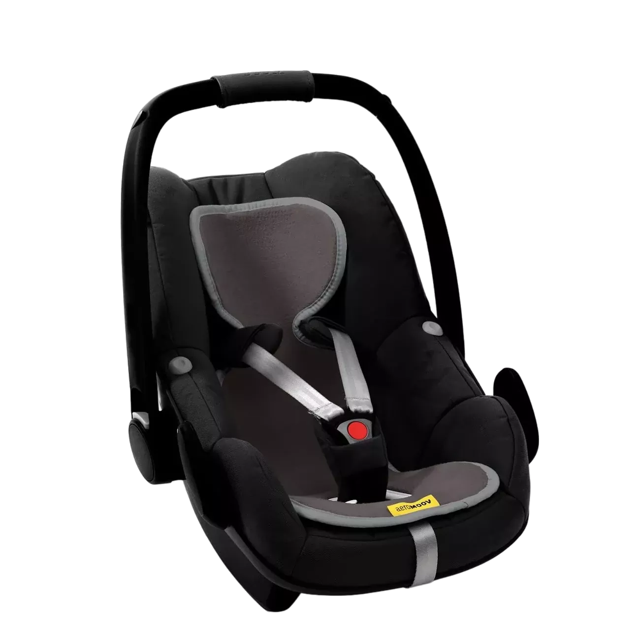 Wkładka antypotowa Aeromoov do fotelika 0-13 kg | Anthracite