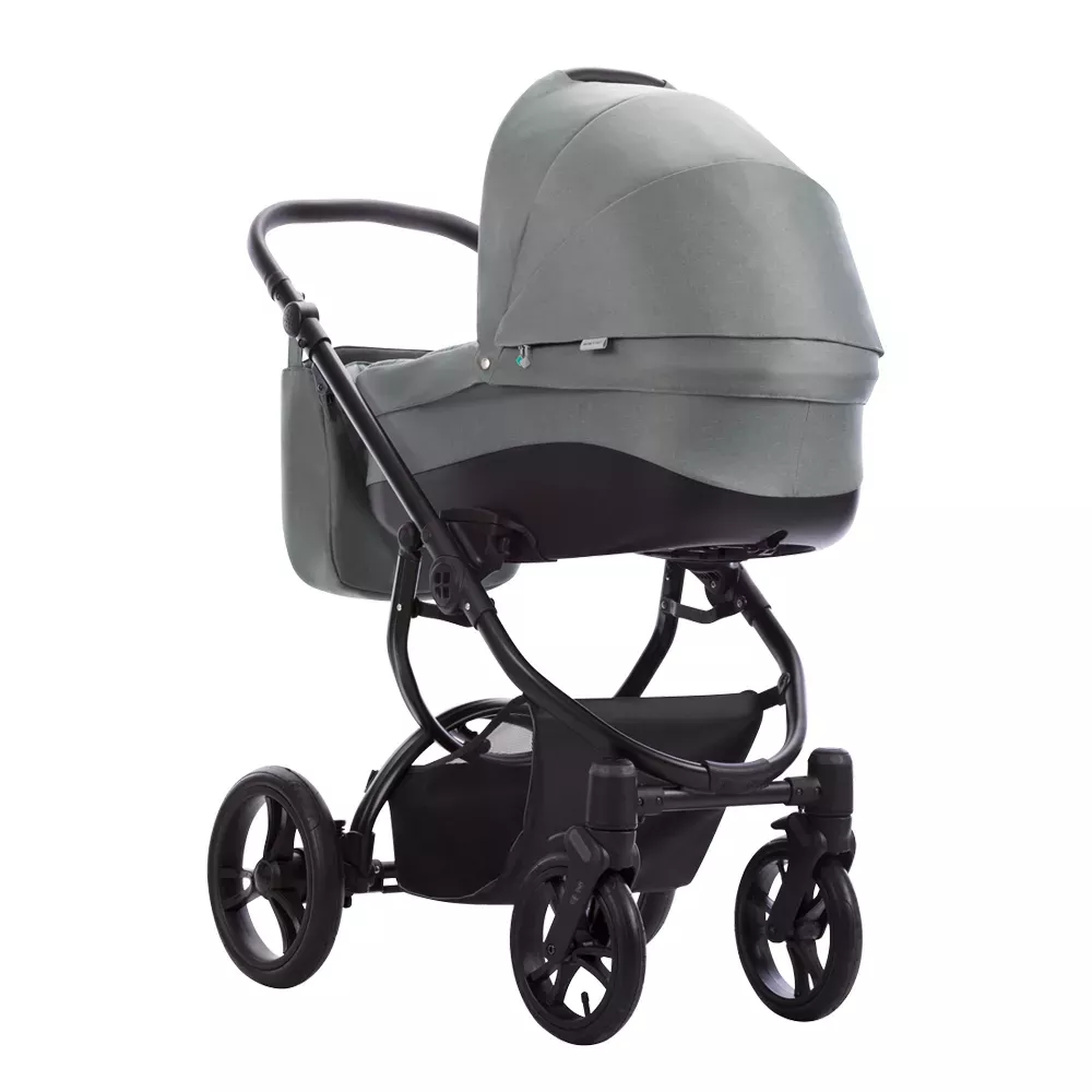 Bebetto Holland - 2w1 | 09 (Black Frame) Bebetto Holland - 2w1 | 09 (Black Frame)